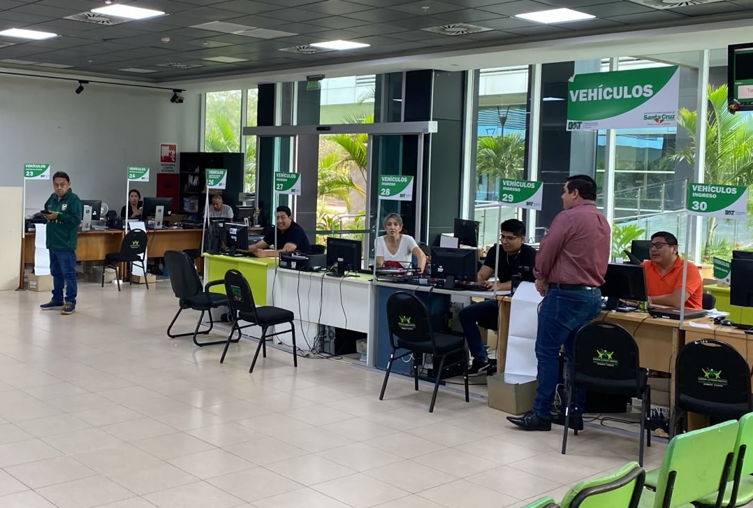 Imagen de noticia: Alcaldía amplía atención en recaudaciones para facilitar el pago de impuestos